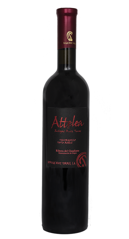 Attelea-Tinto-Roble-2016-Vinos-de-España-Mejores-Vinos-Vino-Extremadura-Ruiz-Torres-3